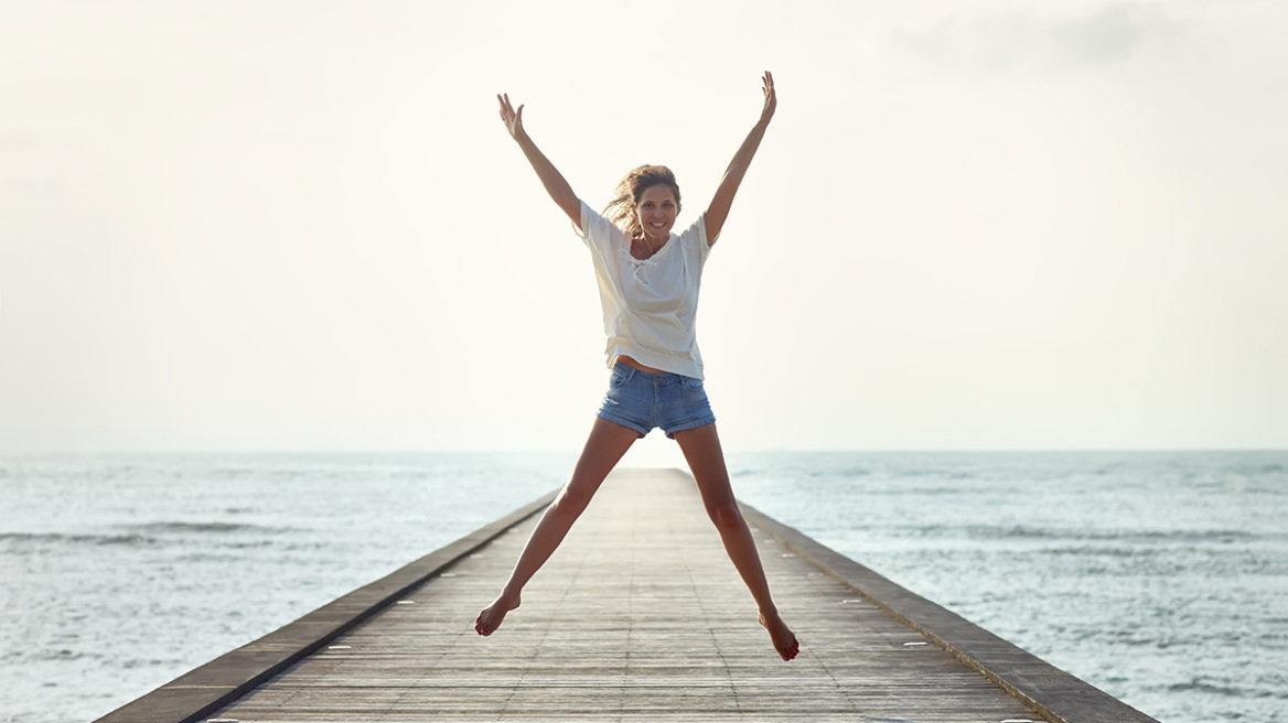 Ανακαλύφθηκε η πρωτεΐνη της νεότητας που παρατείνει τη ζωή κατά δώδεκα χρόνια