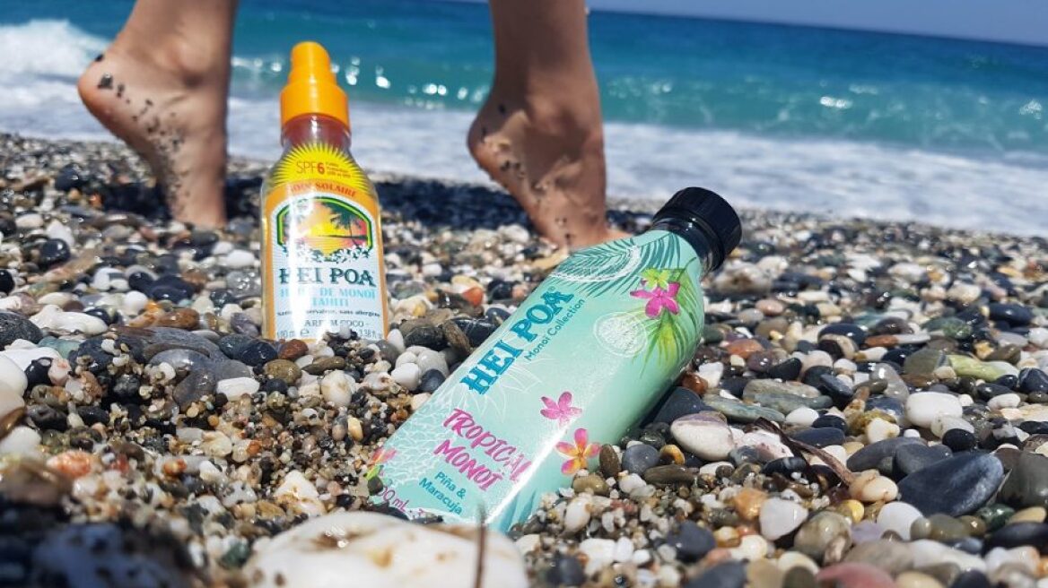 Summer Must Have: Η άφιξη πoυ περιμένουμε κάθε καλοκαίρι