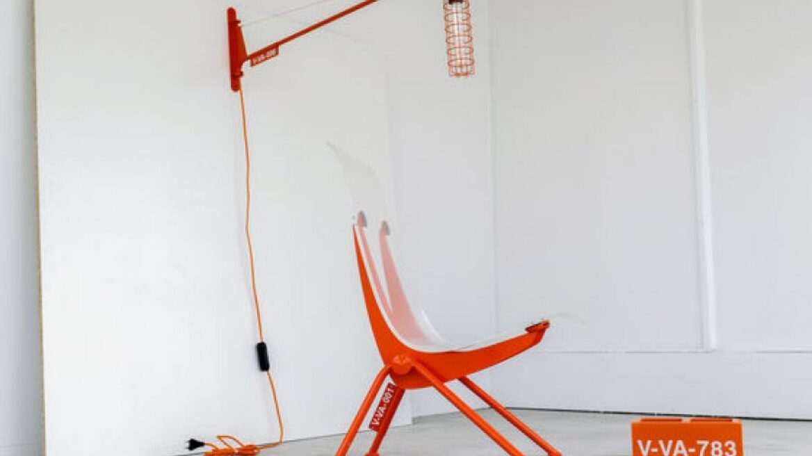 Τα καλύτερα αντικείμενα design που είδαμε τελευταία 