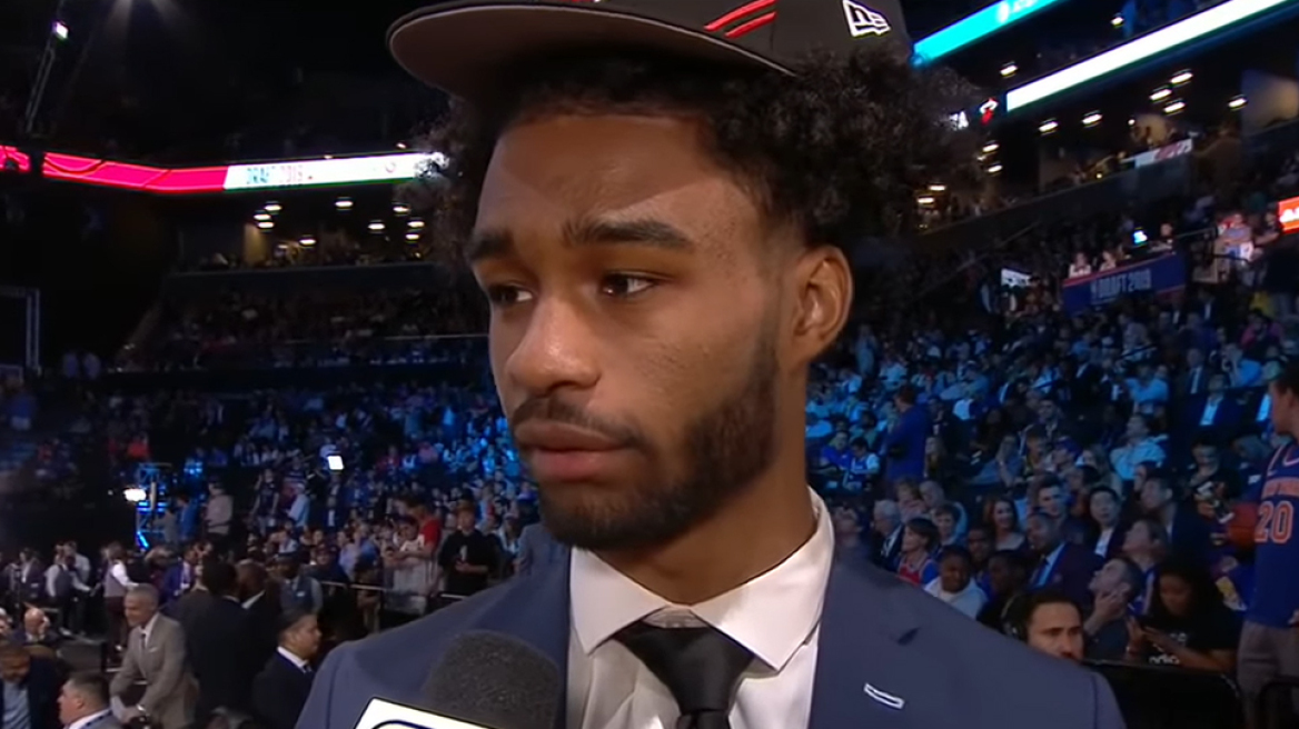 Για τον πατέρα του…