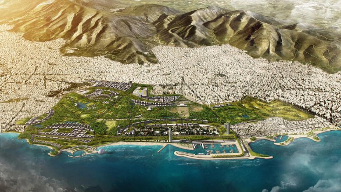 Στον «αέρα» το χρονοδιάγραμμα για το Ελληνικό