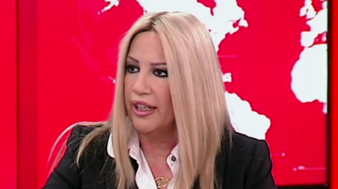 Γεννηματά: Δε θα επιτρέψουμε να μπει η χώρα σε περιπέτειες