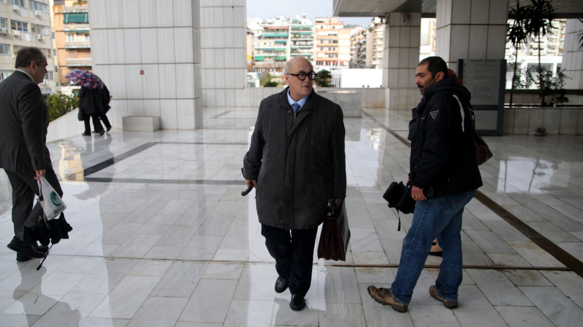 Πέθανε ο δικηγόρος Φραγκίσκος Ραγκούσης