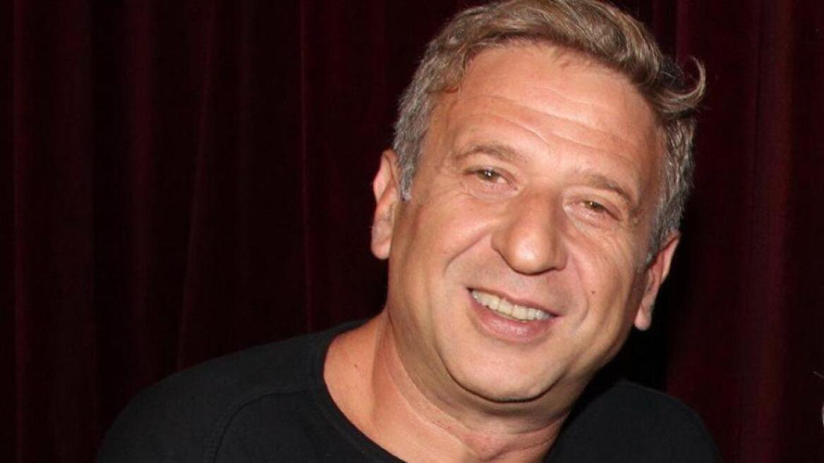 Κώστας Κόκλας: Η εξομολόγηση του ηθοποιού για την περιπέτεια με την υγεία του