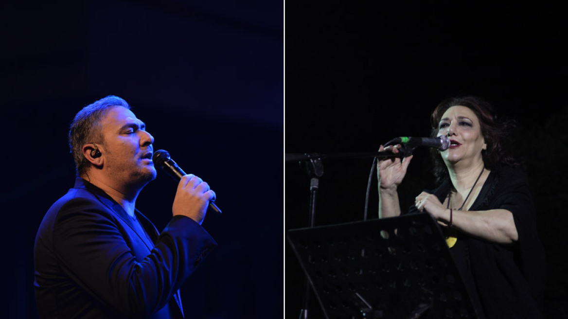 Ρέμος και Βιτάλη βάζουν τέλος στην κόντρα τους: «Όταν η αγάπη νικάει τα λόγια»