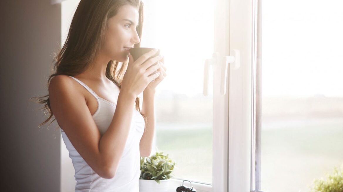 Το ρόφημα που σας γλυτώνει από την παχυσαρκία και τον διαβήτη