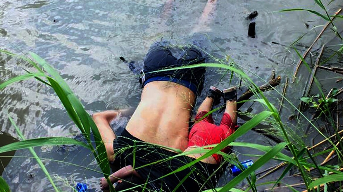 ΟΗΕ: Ένα παιδί μετανάστης πεθαίνει κάθε μέρα