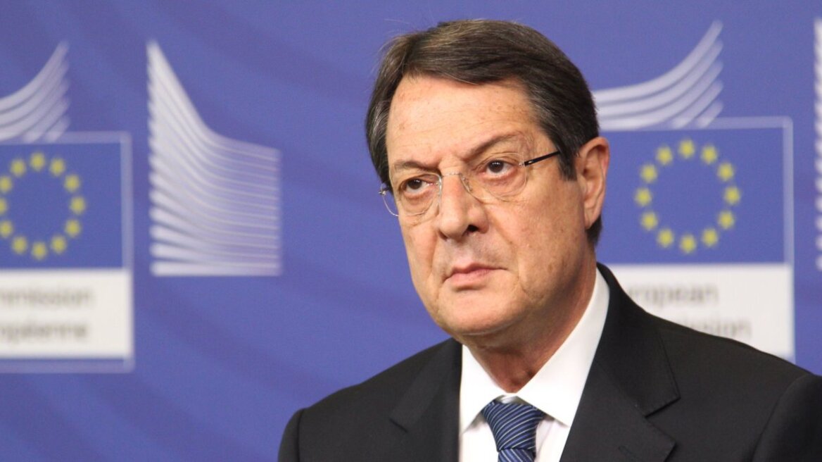 Αναστασιάδης: Ατυχής η τροπολογία στο νομοσχέδιο Μενέντεζ