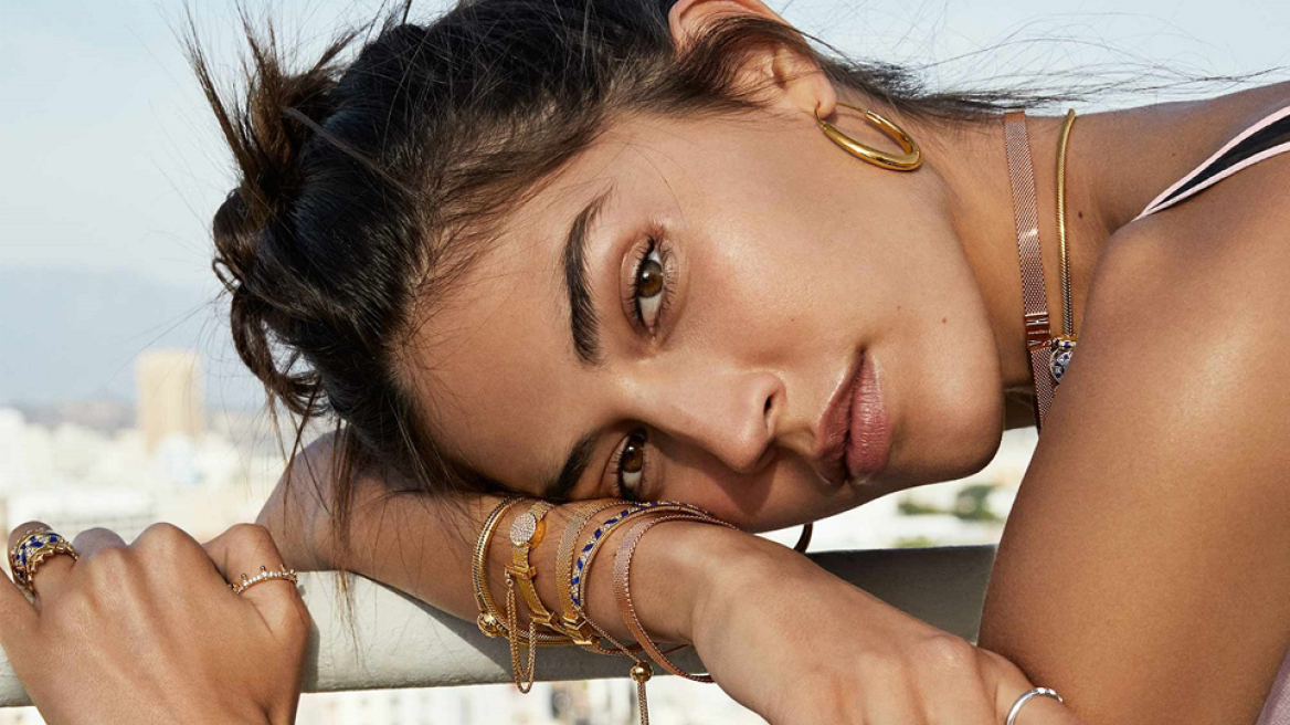 Κοσμήματα για να ξεχωρίσετε στους αγαπημένους σας καλοκαιρινούς προορισμούς