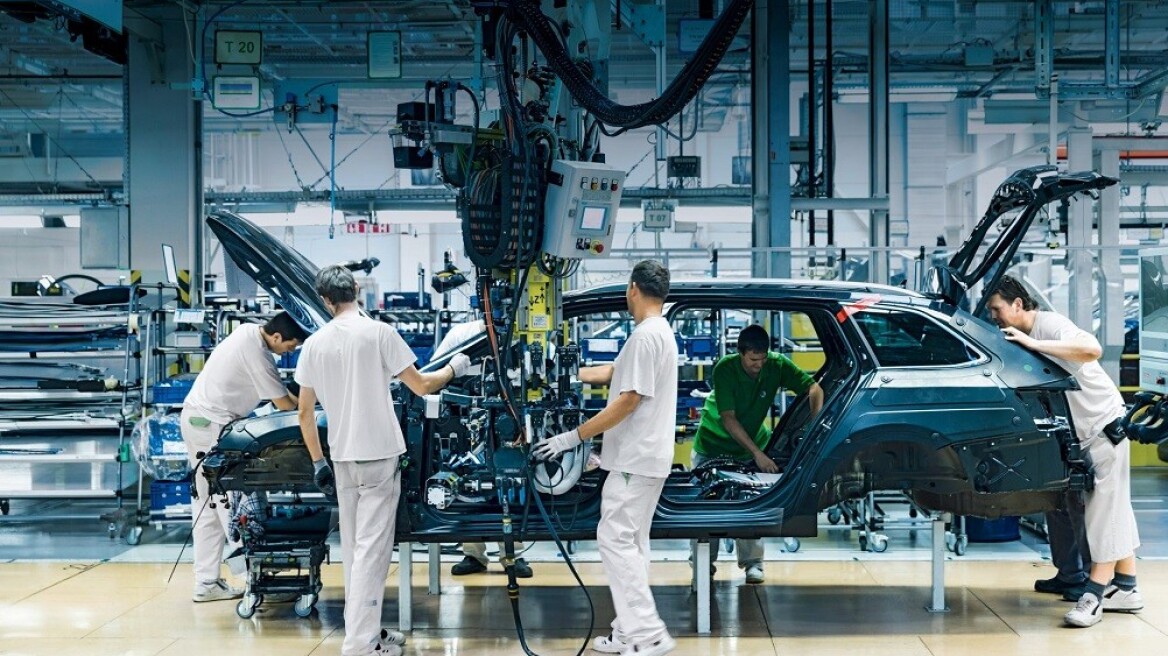 Η VW επιλέγει Τουρκία- Η Ελλάδα μένει εκτός!