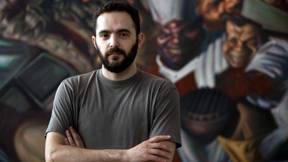 Μια έκθεση στον τόπο του