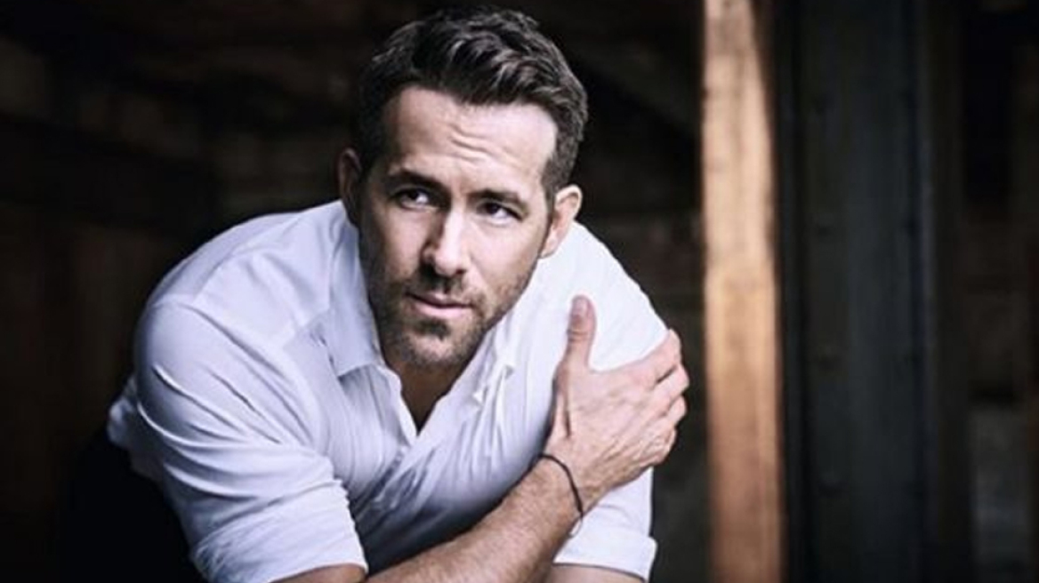 Ο Ράιαν Ρέινολντς θέλει να αγοράσει τη Ρέξαμ