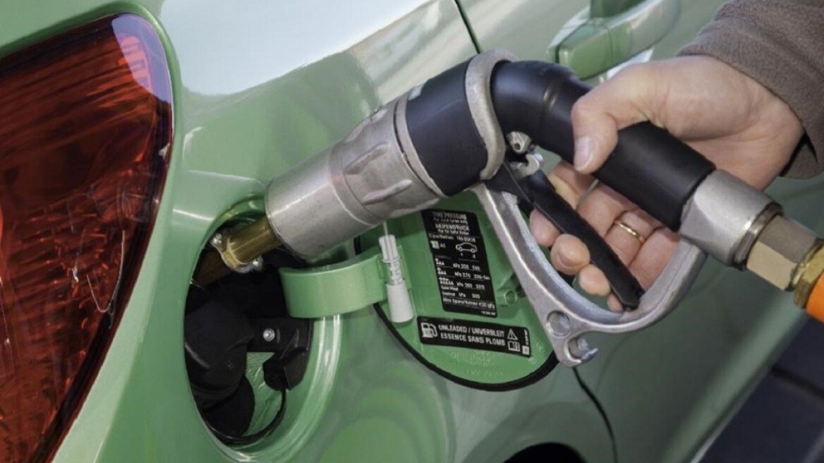 Στο "κόκκινο" οι παραβάσεις στο υγραέριο κίνησης!