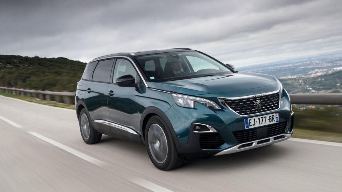 Peugeot «Summer Deals»