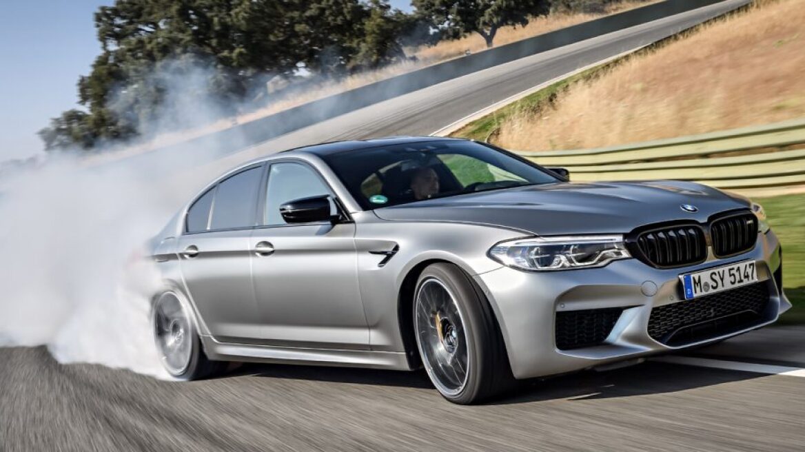 BMW: Πόση «ζωή» έχουν ακόμη οι κινητήρες βενζίνης και diesel