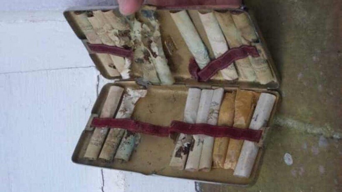 Πώς το κάπνισμα του… έσωσε τη ζωή!