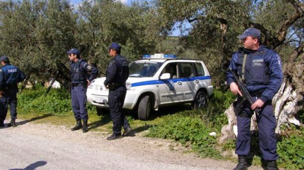 Θρίλερ με τον σκελετό γυναίκας στην Εύβοια: Την σκότωσαν κατά τη διάρκεια βραδινής εξόδου;