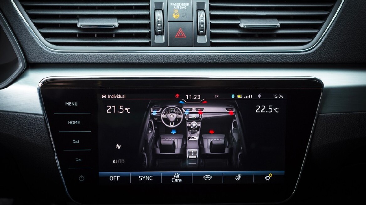 Έτσι αποδίδει σωστά ο κλιματισμός του αυτοκινήτου-Χρήσιμες συμβουλές 