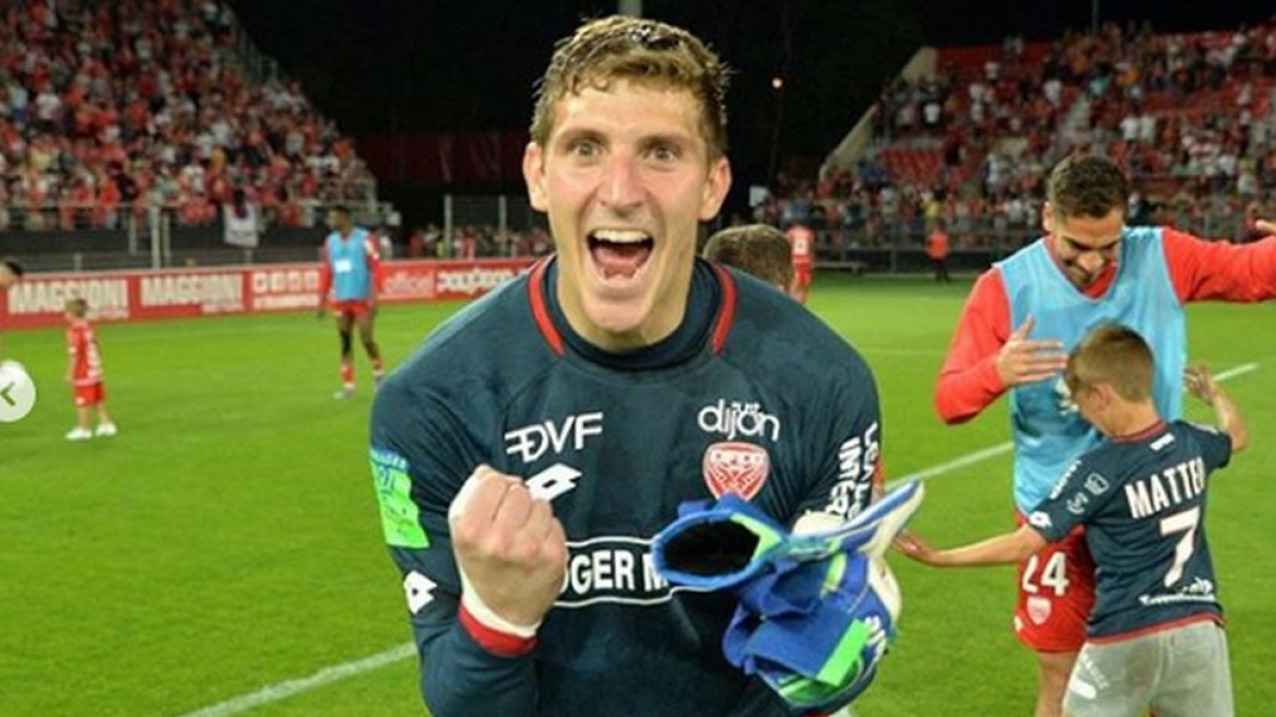 Ολυμπιακός: Έχει τον πρώτο λόγο για τον Αλέν