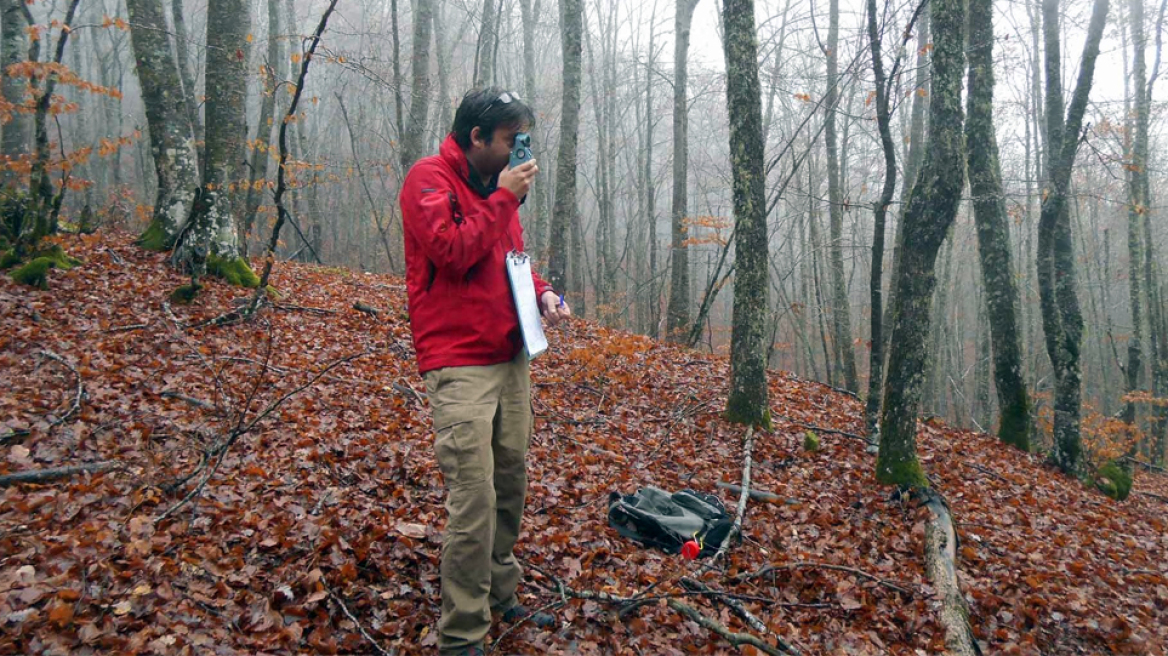 Ένα έργο υποδομής με περιβαλλοντική συνείδηση