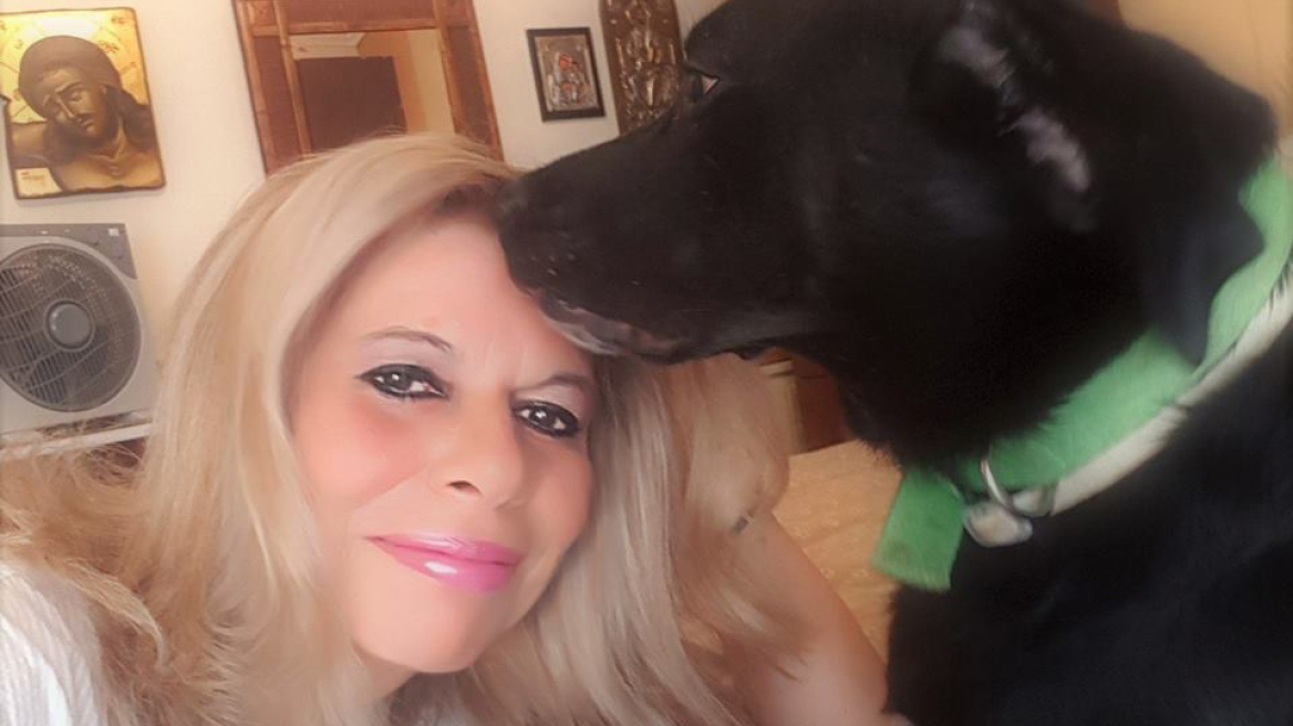 Φοίνικας: Ο σκύλος που αναγεννήθηκε από… την τέφρα του