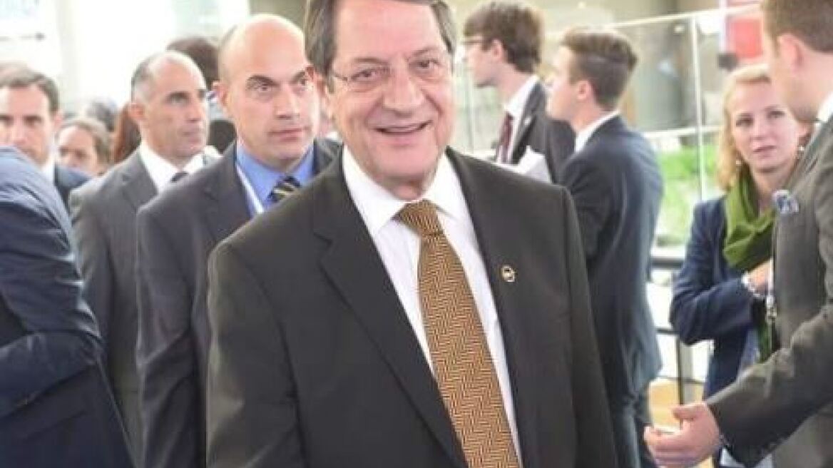 Αναστασιάδης μετά το χειρουργείο: Περνάω μια απρόσμενη περιπέτεια