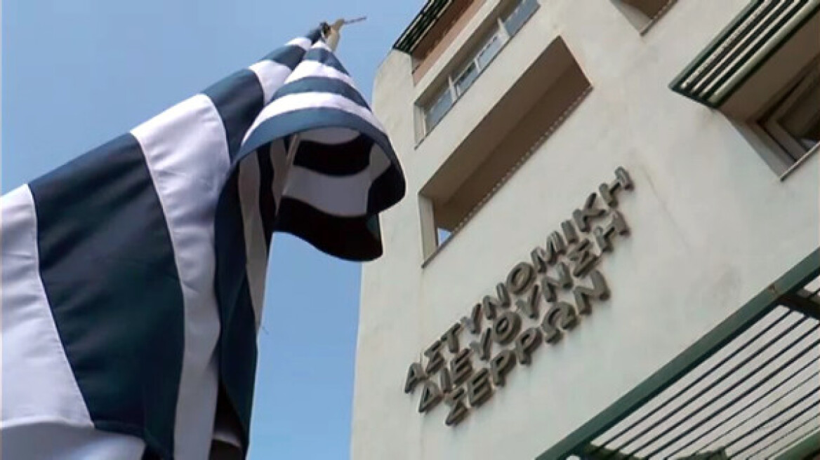 Σέρρες: Αιματηρό επεισόδιο μεταξύ αλλοδαπών σε ξενοδοχείο