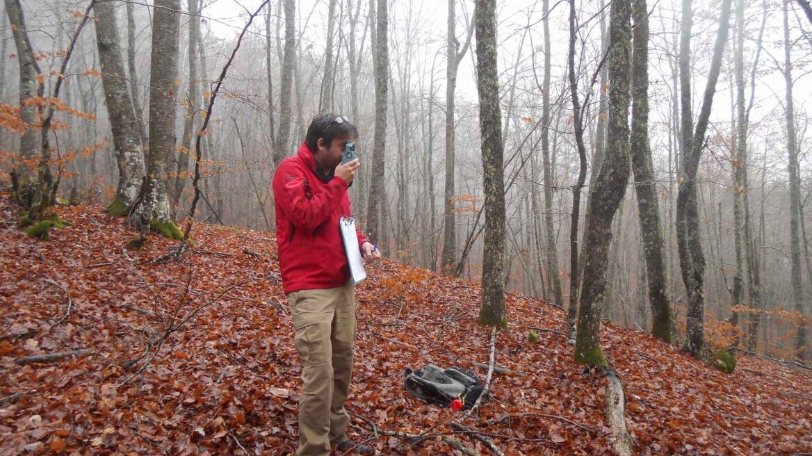 Ένα έργο υποδομής με περιβαλλοντική συνείδηση
