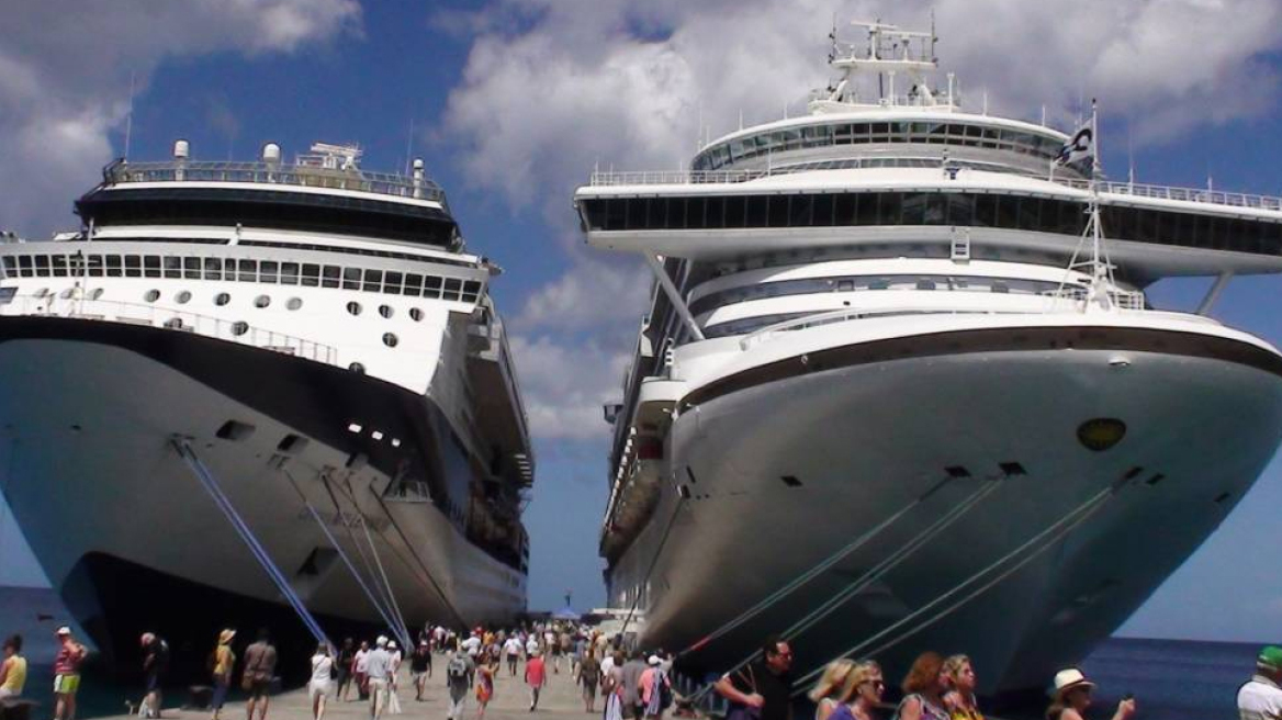TτΕ: Σταθεροποιητικά ο τουρισμός το 2019 – Πάνω η κρουαζιέρα