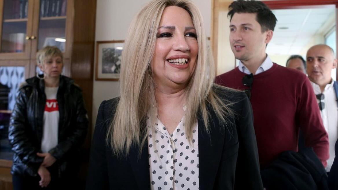 Κίνημα Αλλαγής: Γιατί «όχι» ΣΥΡΙΖΑ, γιατί «όχι» ΝΔ