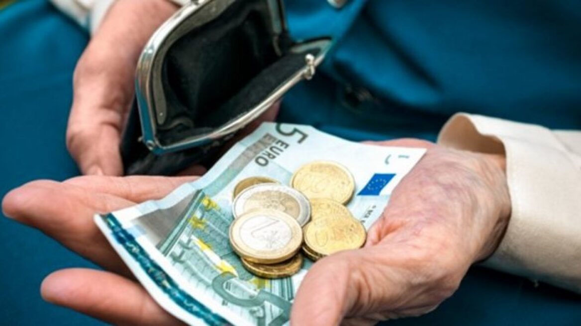 Νόμος Κατρούγκαλου: Βγαίνουν επικουρικές 31,87  ευρώ 