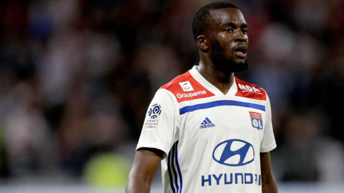 Τανγκί Εντομπελέ: Από μικρός (δε) φαινόταν