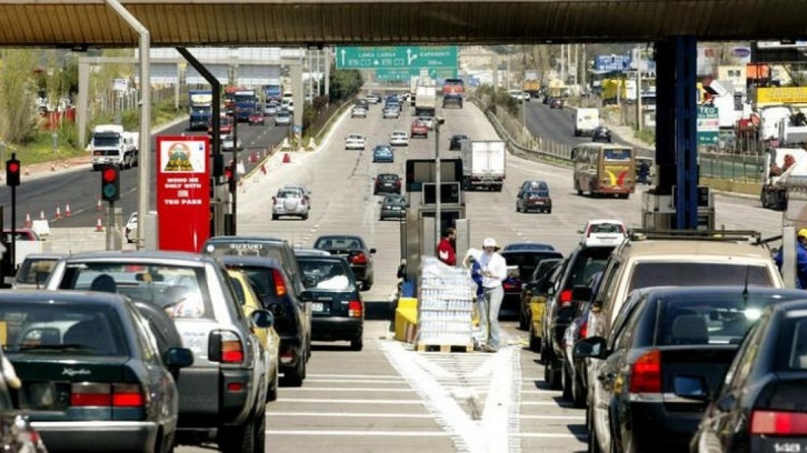 Εκλογές 2019: Επιστρέφονται πινακίδες και άδειες οδήγησης - Ποιοι εξαιρούνται