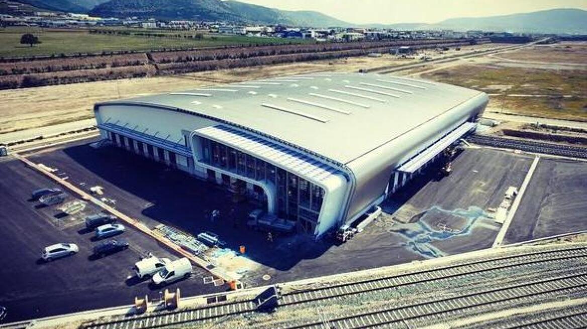 Θριάσιο: «Φύλλο και φτερό» η σύμβαση παραχώρησης