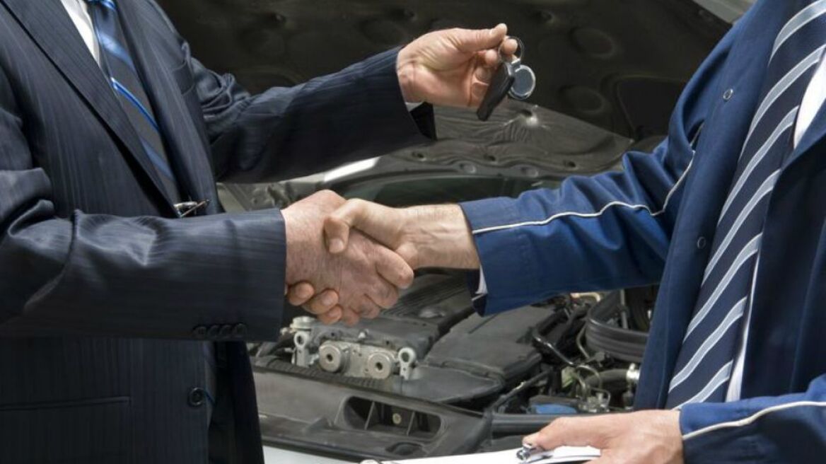 Αυτοκίνητα: Iδια μοντέλα με μεγάλη διαφορά τιμής; 