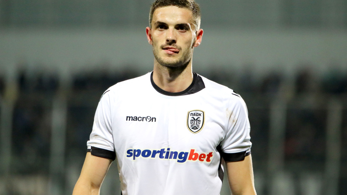 Στο στόχαστρο του Παναθηναϊκού ο Σάμπο