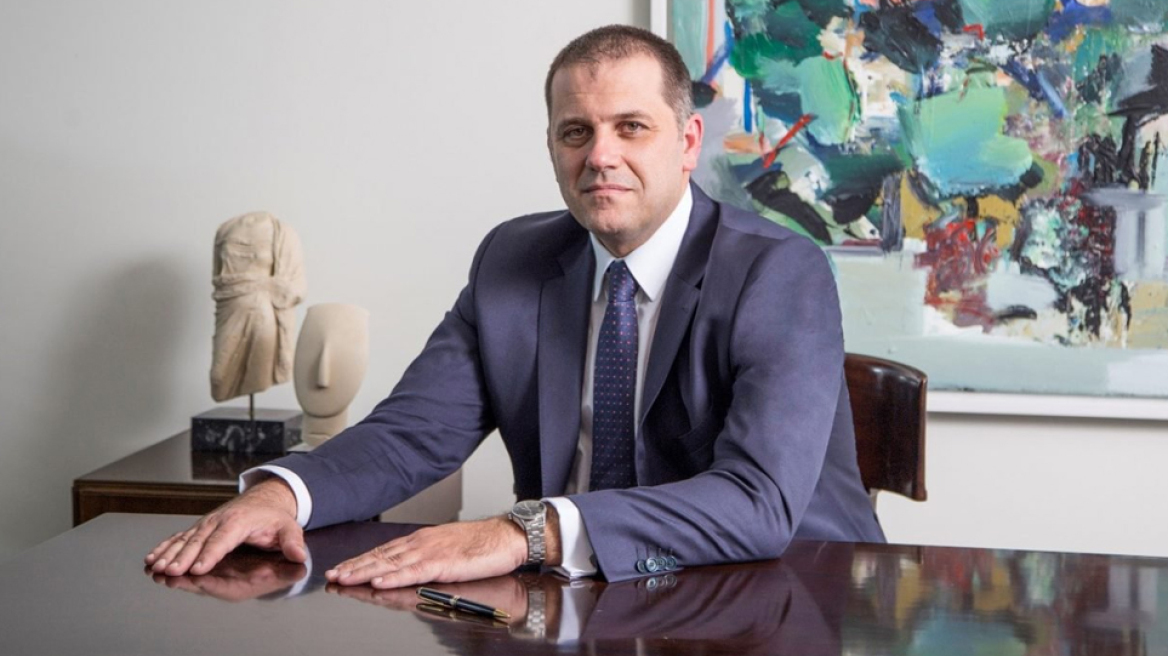 Στέλιος Κουτσιβίτης: Γιατί παραιτήθηκα από CEO του Αστέρα