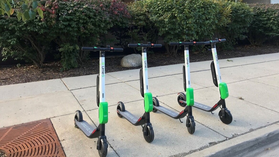 Έρχονται αυστηροί κανόνες χρήσης για τα e-scooters!