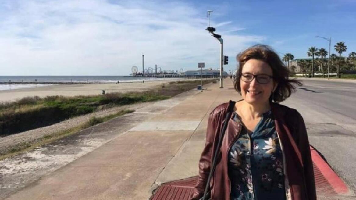 Κρήτη: Αυτή είναι η αγνοούμενη Αμερικανίδα βιολόγος - Κορυφώνεται η αγωνία