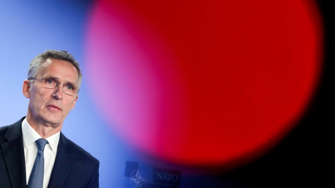  Ρωσία - ΝΑΤΟ: Δεν τα βρήκαν για τα πυρηνικά