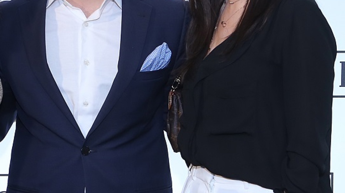 Κωνσταντίνος Μπογδάνος: “‘Ολα του γάμου εκλόγιμα” 