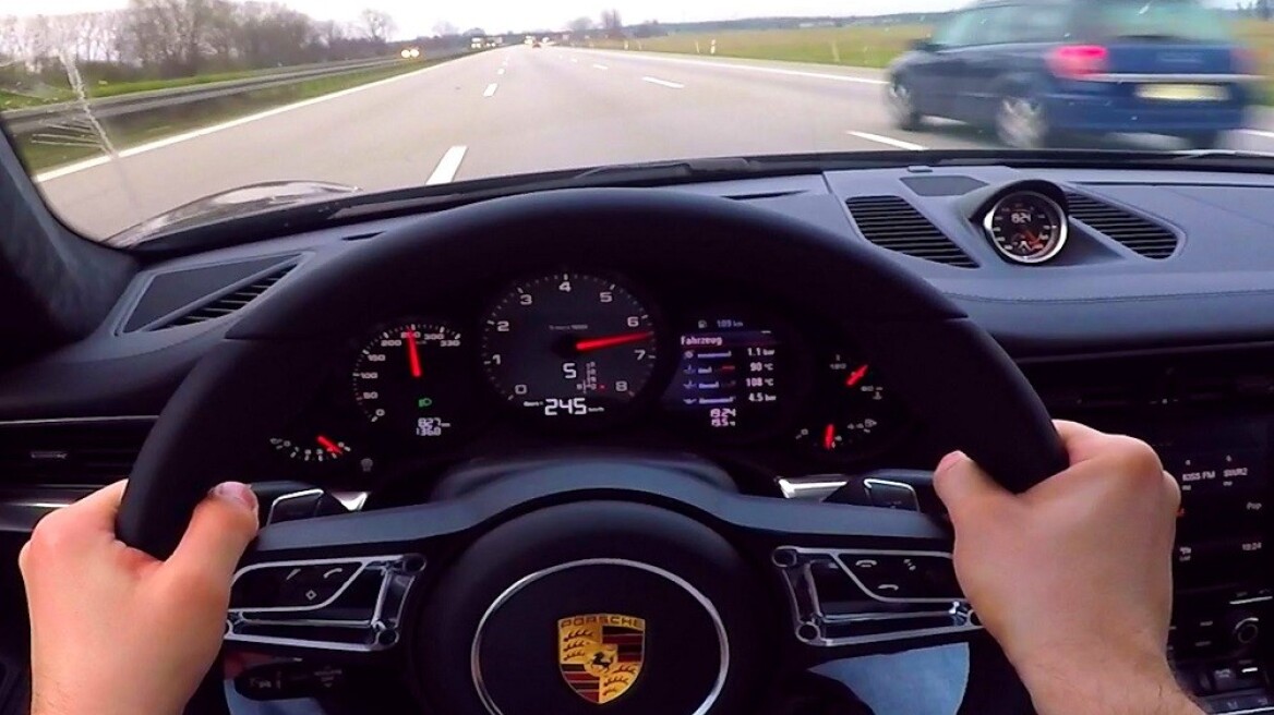 «Μαύρο κουτί» στα ΙΧ από το 2022 – Τι θα αλλάξει στα ασφαλιστήρια