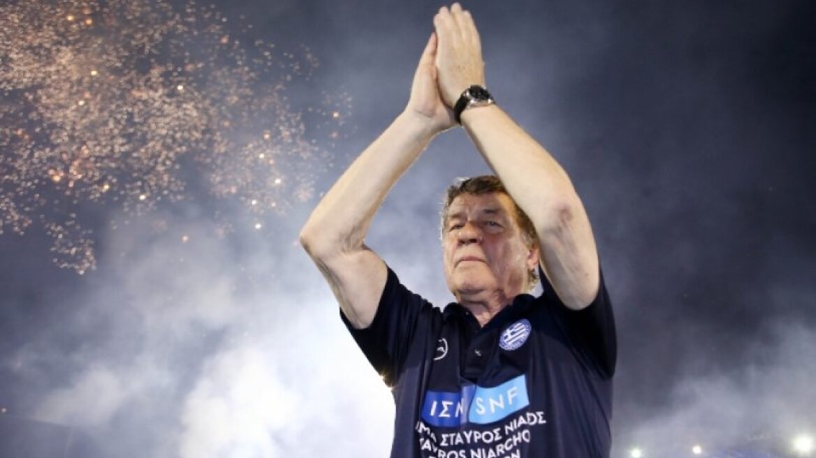 Ρεχάγκελ: Δεν θέλαμε να χάσουμε από τους Πορτογάλους