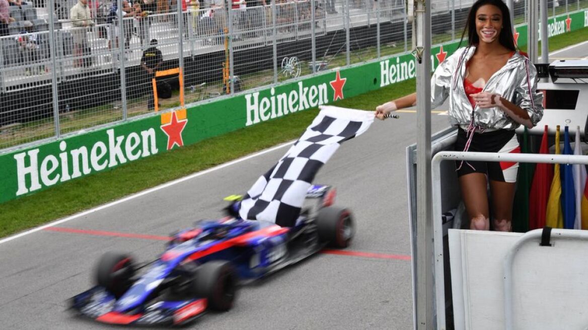 ΕΡΤ: Πολλά τα εκατομμύρια και για τη Formula 1...