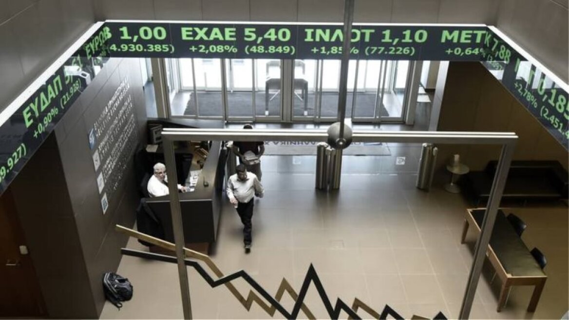 Ευφορία σε αγορά και οικονομία με το βλέμμα στη νέα κυβέρνηση