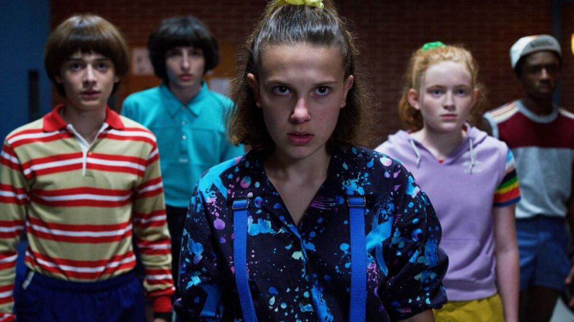 Πώς τo Stranger Things θα μπορούσε να γίνει ένα «διαμάντι» δισεκατομμυρίων για τη Netflix