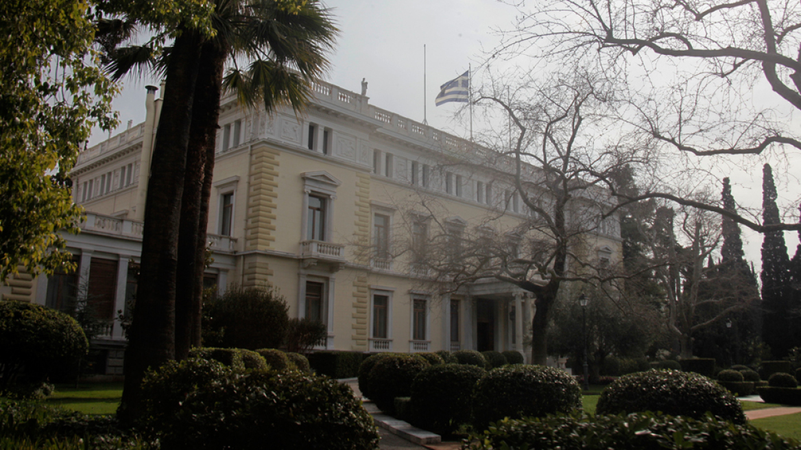 25η Μαρτίου: Το επίσημο πρόγραμμα των εορτασμών της Προεδρίας της Δημοκρατίας για την επέτειο του 1821