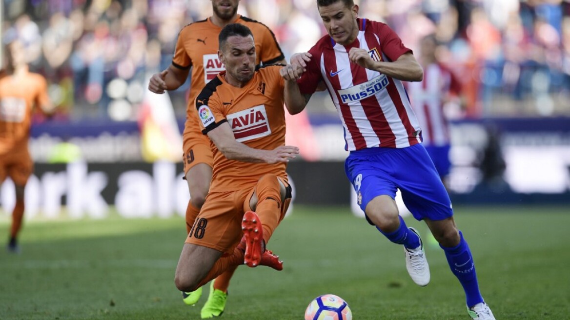 Μεταγραφές 2019: Μία ενδεκάδα… πολλών εκατομμυρίων (pics)