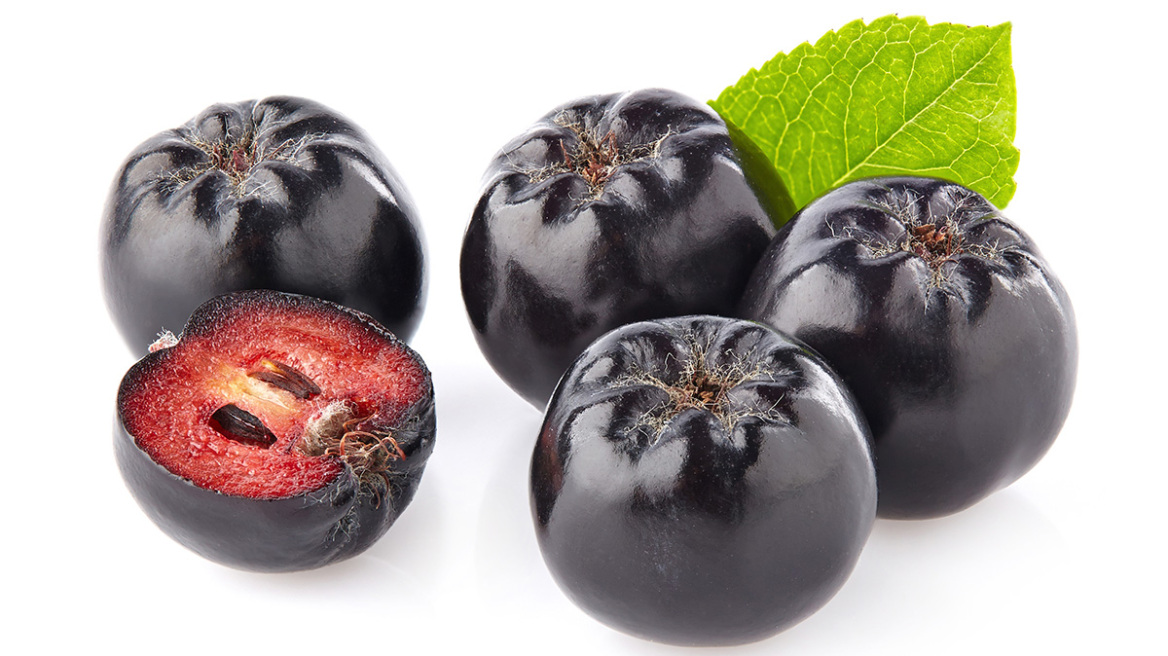 Το αντιοξειδωτικό υπερτρόφιμο που ρίχνει τη χοληστερόλη και την πίεση