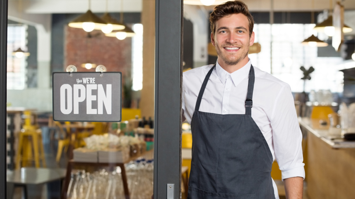 «COSMOTE Digital Marketing4U» - Ένας ειδικός, στην υπηρεσία της επιχείρησής σου